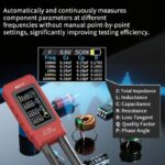 LCR متر و فانکشن ژنراتور پنسی زویی مدل ZOYI ZT-MD2 - Image 6