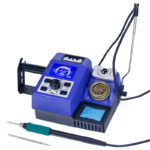 هویه رومیزی قابل تنظیم WEP 982 - Image 2