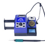 هویه رومیزی قابل تنظیم WEP 982