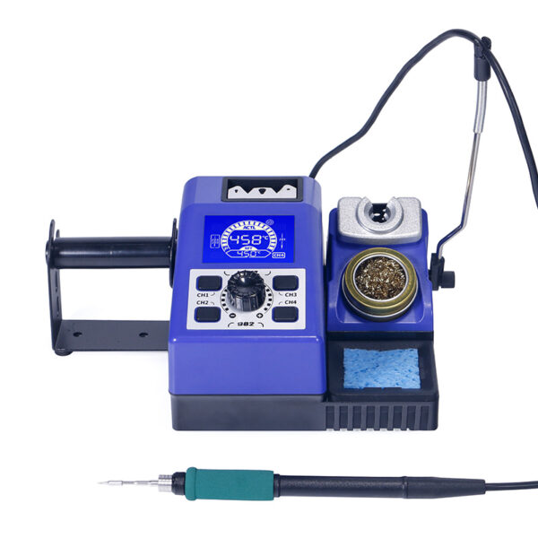 هویه رومیزی قابل تنظیم WEP 982