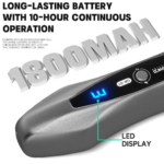 دستگاه پاک کننده چسب OCA REMOVER LUOWEI LW-GR01 - Image 2