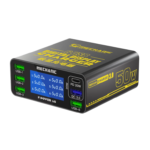 مولتی شارژر مکانیک MECHANIC F-POWER 6S