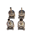 ست 4 عددی نازل هیتر سر صاف (مناسب QUICK 700,QUICK 706,GORDAK 952)