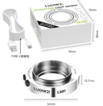 چراغ لوپ LUOWEI LS01 - Image 2