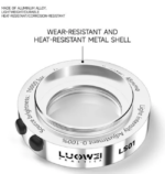 چراغ لوپ LUOWEI LS01 - Image 4